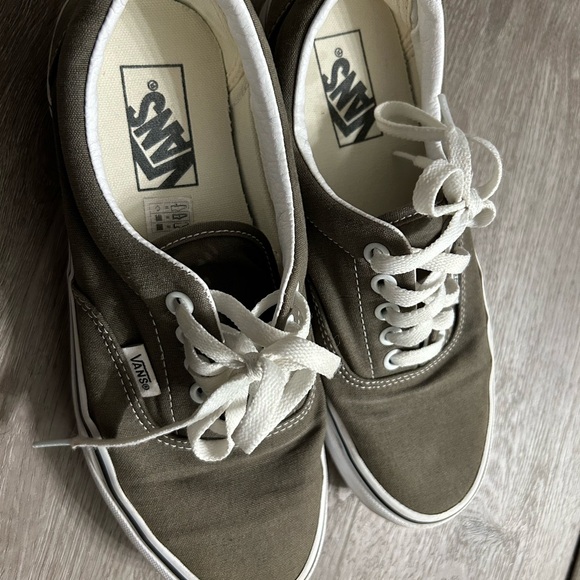 Vans Era - Picture 6 of 7